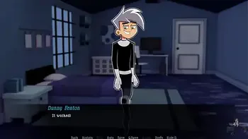 Danny Phantom Amity Park Part 1