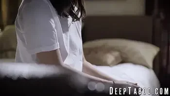 Asian teenie stepdaughter taboo fucked by a mature geezer