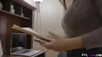 Couchsurfing thief Natasha Nice was caught stealing by Mickey Mood.She was blackmailed and gave her pussy and got fucked just to get out of trouble.