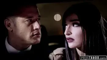 PURE TABOO Emily Willis Submits for Her 2 Doms