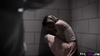 Two strangers Eliza Jane and Ryan Driller both want their freedom and tricked into sex by the hijackers.