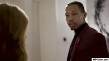 Husband arrived home in the middle of cheating sex - Penny Pax