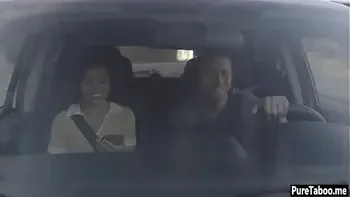 Couple got banged in a alien group sex at a spaceship