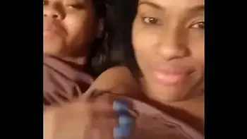 Lesbian Facebook Live Girl on Girl action