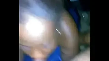 CHECK OUT HOW A MARRIED WOMAN EATS MY DICK AND ANUS