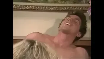 Trinity Loren and Peter North