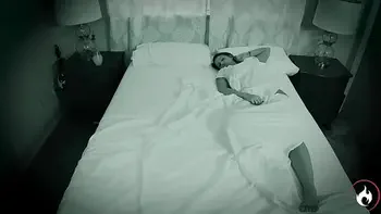 In Dreams: Brooklyn Chase Sensual Sex with Creampie -Laz Fyre