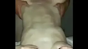 Se le marca hasta donde llega