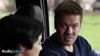 Cute Babe (Cadey Mercury) Loves Sucking Big Dick - Reality s