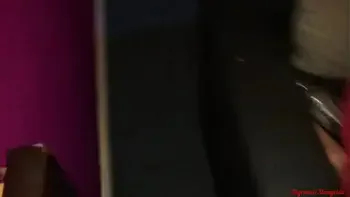 I Want Cock Deep Inside At AfterParty. Part 2