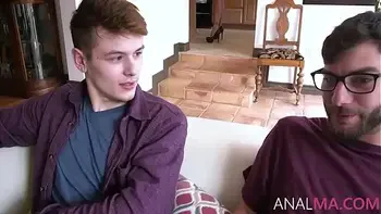 My Best Friend Does Anal With My AnalMom- Claudia Valentine