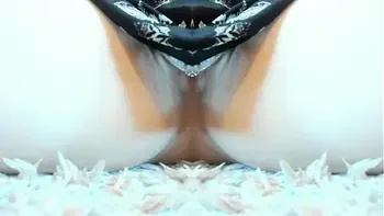 Solo pussy with a small pee hole my friend Katrina you to worship her infibulated pussy