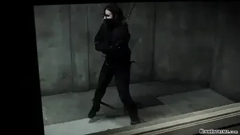 Psycho anal toys Asian nurse lezdom