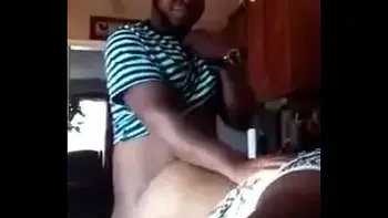 Wife accepted to be fucked by husband's friend