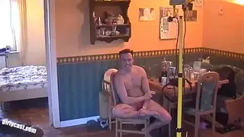 Cuckold pissed off after the Shoot