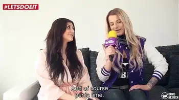 LETSDOEIT - Pizza Delivery Guy Gets Lucky With His Favorite Pornstar