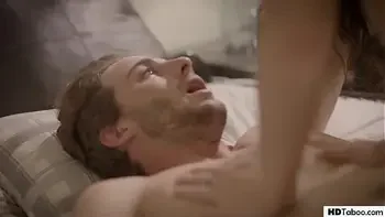 Virgin Stepsister and her jerk - Whitney Wright, Carolina Sweets