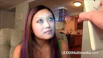 step Dad Brainwashes stepDaughter and Her Friend Then Fucks Them Both feat. Little Mina and Fefe Yinka