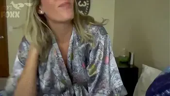 step Mom & Son's Sexual Bonding Experience - Step Mom Teaches Son How to Pleasure a Woman, POV, MILF, Older Woman - Nikki Brooks