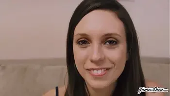 CUTE PORN GIRLS TURNED INTO NAUGHTY SLUTS - CUTE MODE | SLUT MODE - R&R02 - Featuring: Rebel Lynn, Rylinn Rae, Jade Nile