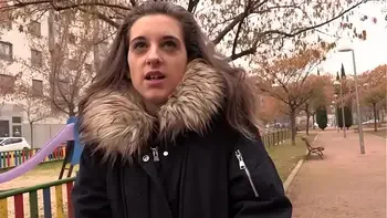 Pilladas de torbe - Anita Teen