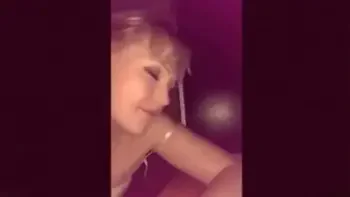 Two Horny British Guys Fuck a Hot Polish Prostitute in England