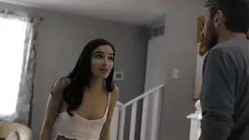 Step daughter is a filthy whore