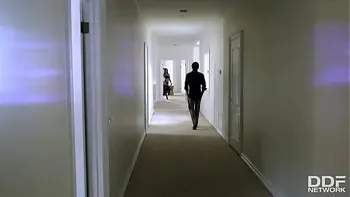 Orange County Cougar Action