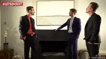 LETSDOEIT -  Abella Danger, Valentina Nappi & Vicky Chase Share Their Boyfriends