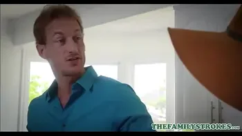 Petite Tiny Stepdaughter Banged To Orgasm By Stepdad After Agreement