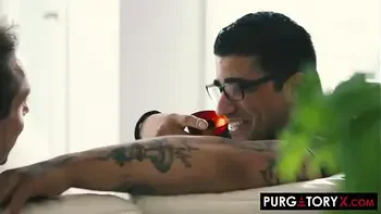 PURGATORYX My StepMom Is A Slut Part 2 with Vanessa Sierra