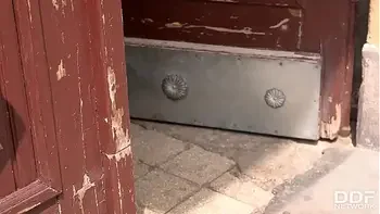 Hardcore XXX ass fucking gives blonde teen Angel Black multiple orgasms