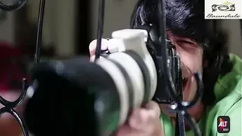 Aparna Sharma topless