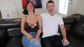 Big Tits Big Ass Teen Gets Fucked By Hairy Otter