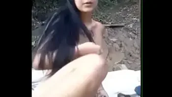 FUDENDO A NOVINHA NA MARÉ DO BAILE DO COBI