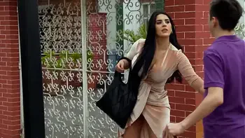 Zelma Cherem Sexy Clip (Cecilia seduces Pancho! | Innocent deception | La Rosa de Guadalupe)