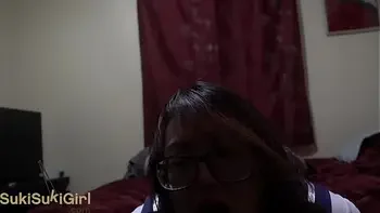 real Chinese cutie ANAL fucking ( Sukisukigirl / Andy Savage Episode 95 )