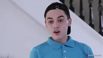 Kiss 's feet you bad ! - Misty Stone