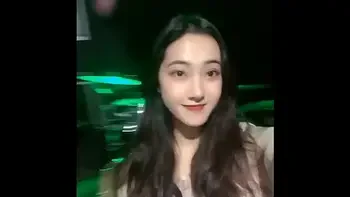 Chinese Beautiful Model Compilation