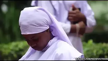 Sex In The Convent