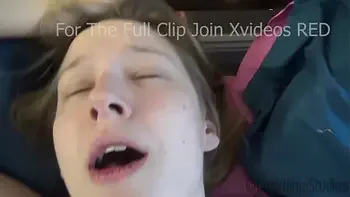 [Cock Ninja Studios] Step Brother Step Sister Quickie BJ and Sex Preview