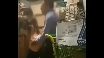 Rapidin a escondidas en hora de trabajo