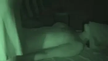 Woman Fingered and Vibrated to Orgasm Twice, Strokes Masseur. Hidden Camera