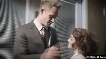 Teen gets anal reamed by her sugar daddy