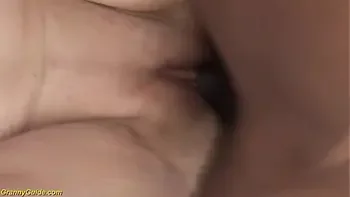 our horny moms first big cock interracial fuck lesson