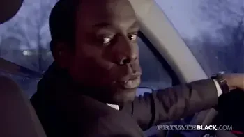 PrivateBlack - Victoria Pure Gets Ass Fucked By A Black Cock