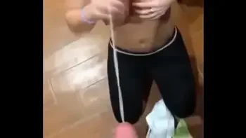 Oops cumSHOT