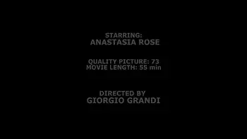 Waka Waka Blacks are Coming, Anastasia Rose gets 5BBC balls deep anal, DAP, Gapes, Swallow & Facial GIO952