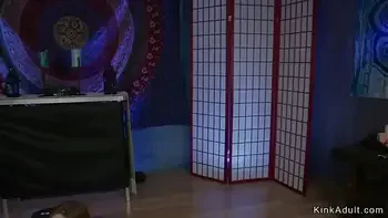 Bdsm anal fisting for yoga lesbians