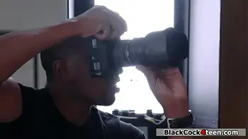 Teen model banged by photographers bbc